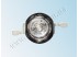 Сверхъяркий светодиод LED 1W Green with lens